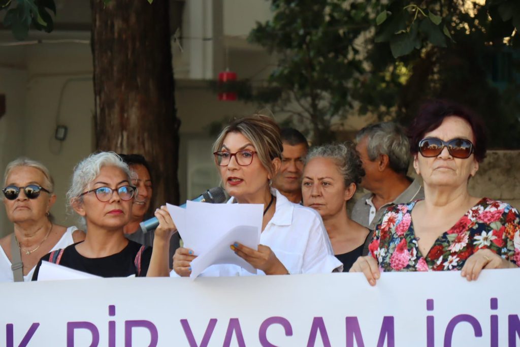 diyanet, diyanet kadın, karya kadın derneği, eğitim sen muğla, diyanete tepki
