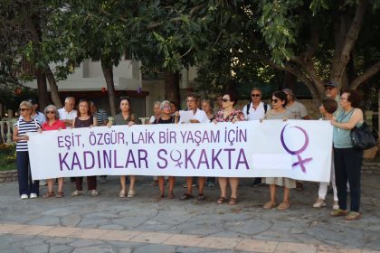 diyanet, diyanet kadın, karya kadın derneği, eğitim sen muğla, diyanete tepki