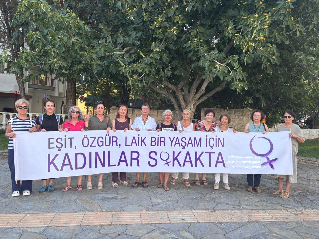diyanet, diyanet kadın, karya kadın derneği, eğitim sen muğla, diyanete tepki