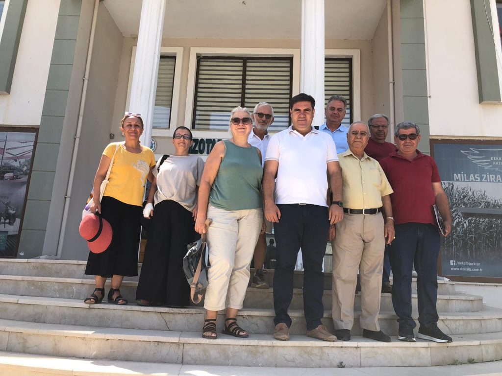 muğla toprağımızı vermiyoruz, toprağımızı vermiyoruz kampanyası, muğla toprağımızı vermiyoruz kampanya grubu, toprağımızı vermiyoruz kampanya grubu milas, maden ve enerji torba yasası