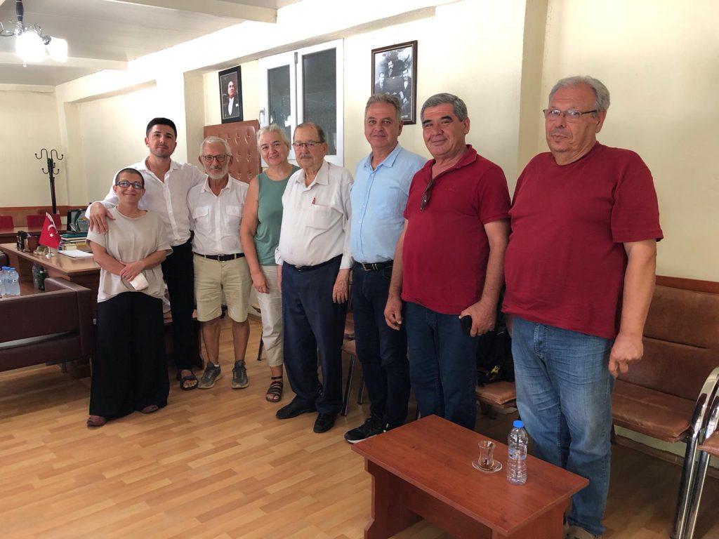muğla toprağımızı vermiyoruz, toprağımızı vermiyoruz kampanyası, muğla toprağımızı vermiyoruz kampanya grubu, toprağımızı vermiyoruz kampanya grubu milas, maden ve enerji torba yasası
