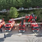 muğla itfaiye, muğla itfaiye filosu, muğla itfaiye aracı, muğla büyükşehir belediyesi itfaiye, muğla büyükşehir belediyesi itfaiye filosu