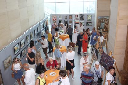 yıllar sonra yeniden resim sergisi, muğla yıllar sonra yeniden sergisi, muğla resim çalışanları grubu, muğla resim çalışanları grubu sergi, muğla resim sergisi