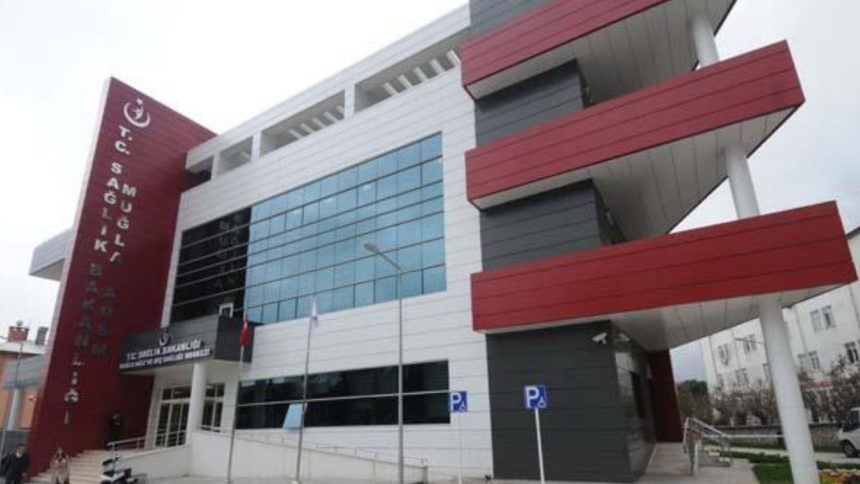 muğla ağız ve diş sağlığı merkezi, muğla ağız ve diş, muğla ağız ve diş sağlığı akşam polikliniği