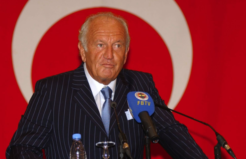 ali şen kimdir, ali şen fenerbahçe, ali şen başkan, ali şen, ali şen kaç yaşında