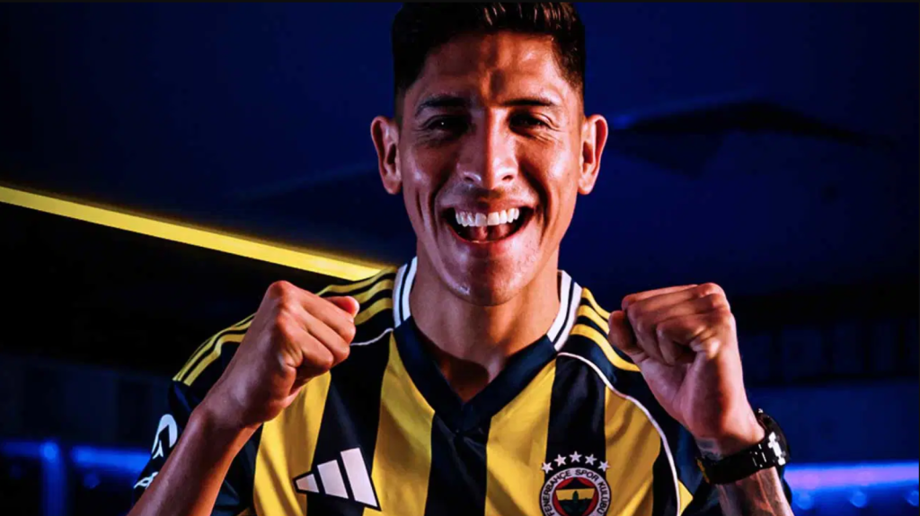 fenerbahçe, kocaelispor, talisca, archie brown, fenerbahçe kocaelispor