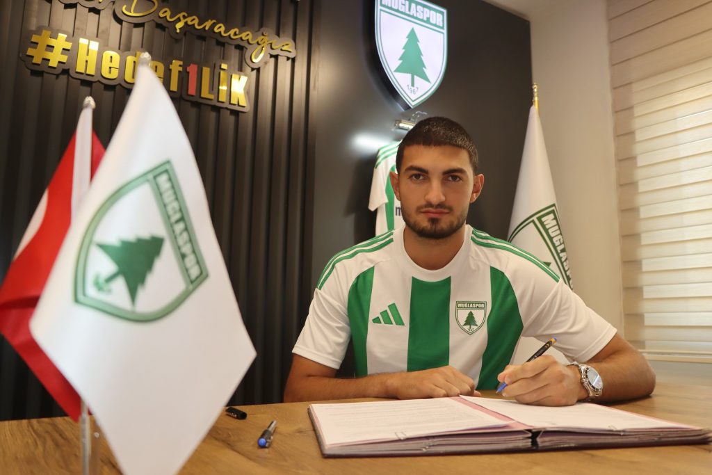 muğlaspor transfer, muğlaspor, muğlaspor kulübü, muğlaspor kadro, muğlaspor transferler