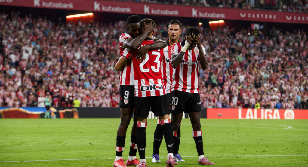 athletic bilbao rayo vallecano maçı hangi kanalda, athletic bilbao rayo vallecano maçı ne zaman, athletic bilbao rayo vallecano maçı saat kaçta, athletic bilbao rayo vallecano, bilbao rayo vallecano