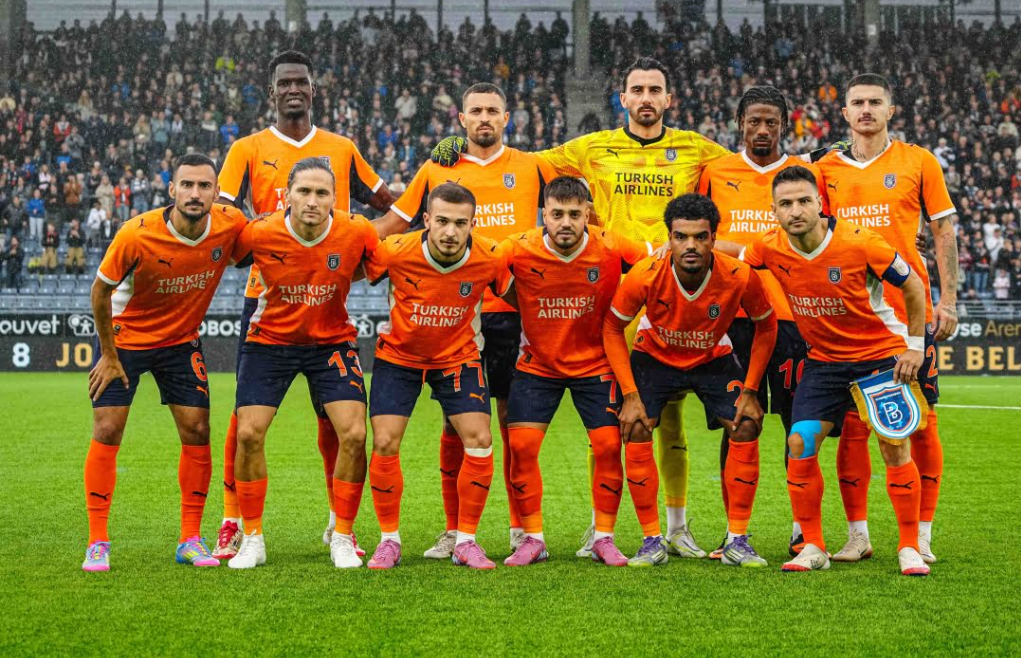 başakşehir kayserispor maçı muhtemel 11, başakşehir kayserispor maç kadrosu, başakşehir kayserispor muhtemel ilk 11, başakşehir kayserispor muhtemel 11’i, başakşehir kayserispor muhtemel 11