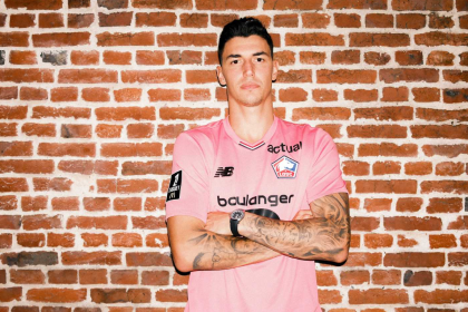 brest lille maçı hangi kanalda, brest lille maçı ne zaman, brest lille maçı saat kaçta, brest lille maçı, berke özer