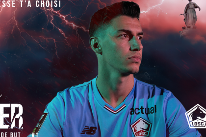 lille lyon maçı hangi kanalda, lille lyon maçı ne zaman, lille lyon maçı saat kaçta, lille lyon, berke özer