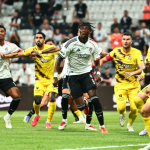 tammy abraham beşiktaş, tammy abraham, tammy abraham aston villa, yasin özcan, yasin özcan beşiktaş