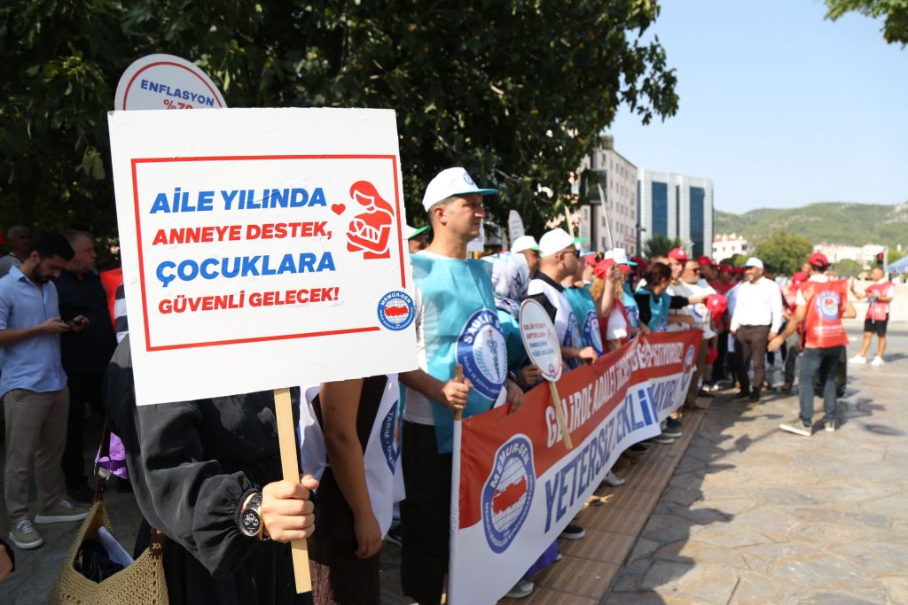 memur sen muğla, 8. dönem toplu sözleşme, 8. dönem toplu sözleşme görüşmeleri, memur sen 8. dönem toplu sözleşme, 8. dönem toplu sözleşme teklif