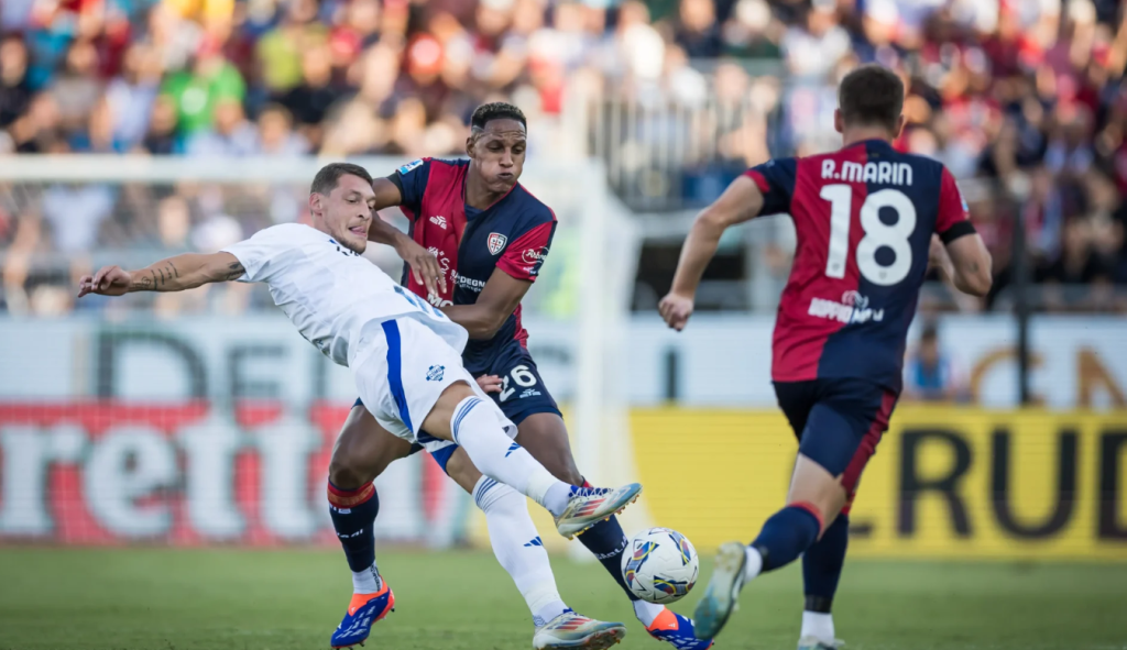 cagliari fiorentina maçı hangi kanalda, cagliari fiorentina maçı ne zaman, cagliari fiorentina maçı saat kaçta, cagliari fiorentina maçı, semih kılıçsoy