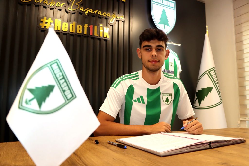 muğlaspor transfer, muğlaspor, muğlaspor kulübü, muğlaspor kadro, muğlaspor transferler