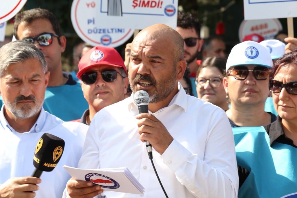 memur sen muğla, 8. dönem toplu sözleşme, 8. dönem toplu sözleşme görüşmeleri, memur sen 8. dönem toplu sözleşme, 8. dönem toplu sözleşme teklif