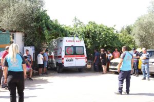 fethiye cinayet, fethiyede üç kişiyi öldürdü iki kişiyi yaraladı, fethiye kayaköy cinayet, fethiye, cinayet