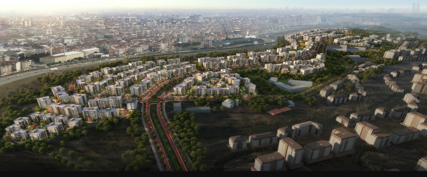 damla kent halka arz, damla kent projesi halka arz sonuçları, halka arz, damla kent halka arz 2025, damla kent halka arz kodu