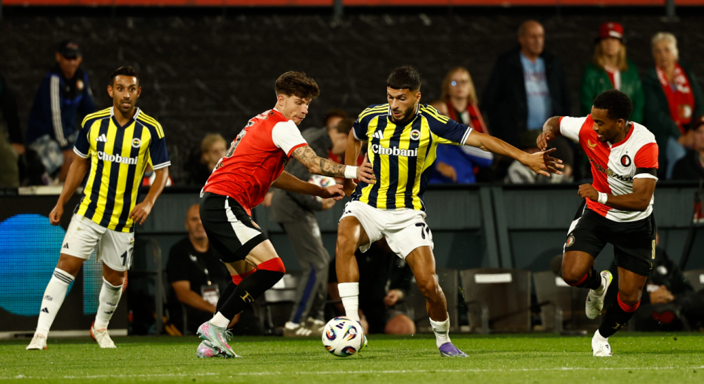 fenerbahçe feyenoord maçı muhtemel 11, fenerbahçe feyenoord maç kadrosu, fenerbahçe feyenoord muhtemel ilk 11, fenerbahçe feyenoord muhtemel 11’i, fenerbahçe feyenoord muhtemel 11