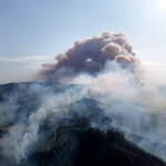 çanakkale gelibolu orman yangını, gelibolu orman yangını, çanakkale orman yangını, gelibolu yangın son dakika, çanakkale yangın son dakika