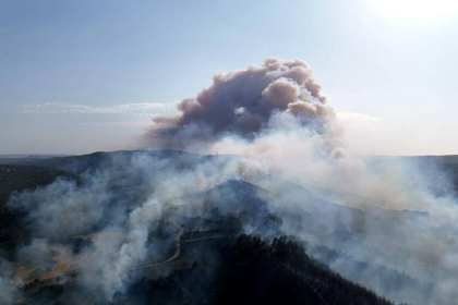 çanakkale gelibolu orman yangını, gelibolu orman yangını, çanakkale orman yangını, gelibolu yangın son dakika, çanakkale yangın son dakika
