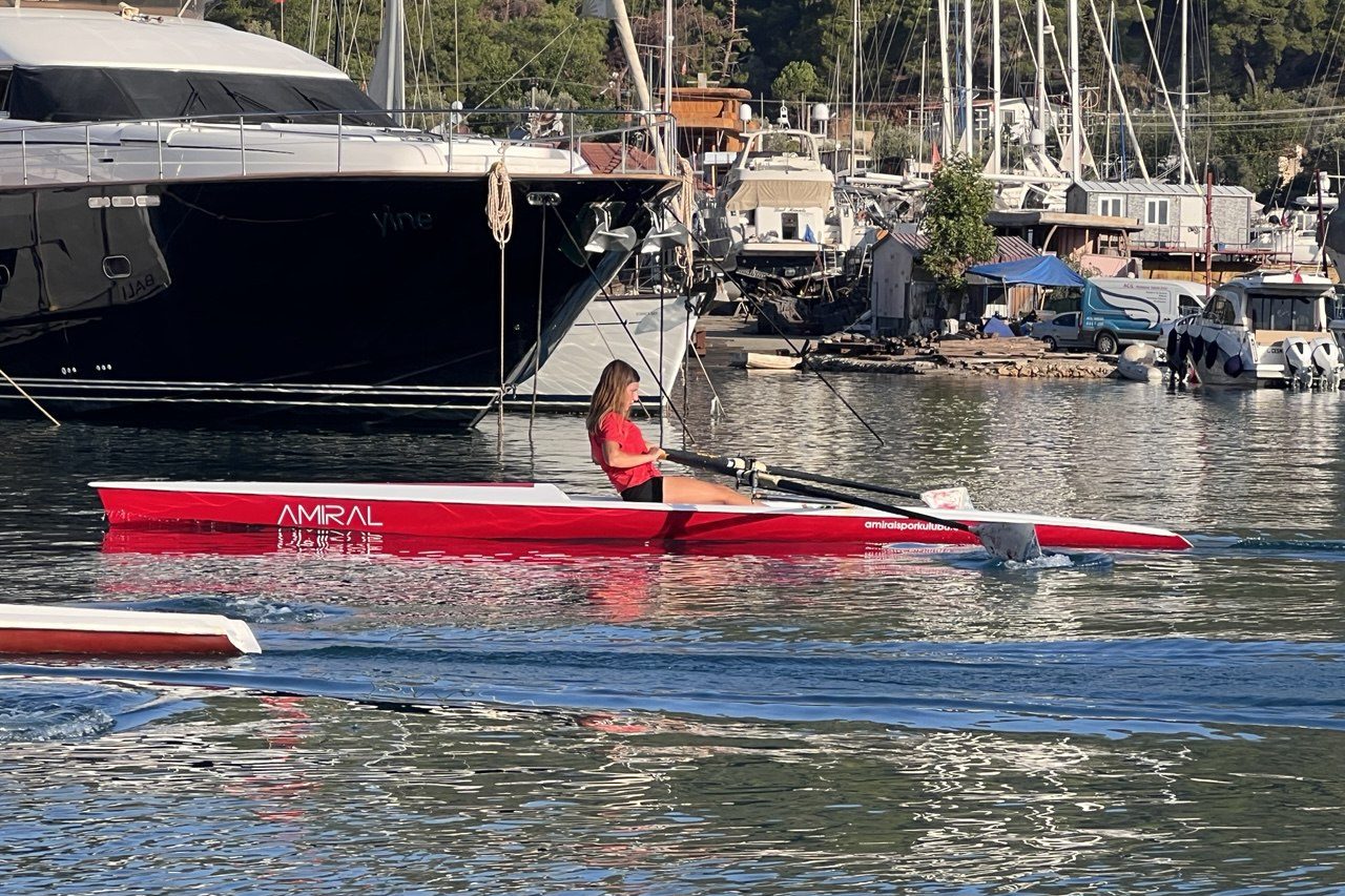 amiral spor kulübü, fethiye kürek, fethiye kürek sporu, fethiye amiral spor kulübü, fethiye