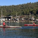 amiral spor kulübü, fethiye kürek, fethiye kürek sporu, fethiye amiral spor kulübü, fethiye