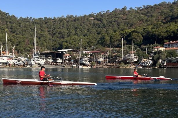 amiral spor kulübü, fethiye kürek, fethiye kürek sporu, fethiye amiral spor kulübü, fethiye