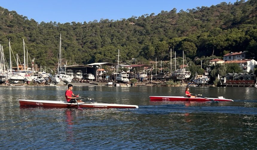 amiral spor kulübü, fethiye kürek, fethiye kürek sporu, fethiye amiral spor kulübü, fethiye