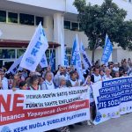 kamu emekçileri iş bırakma kesk muğla memur grevi