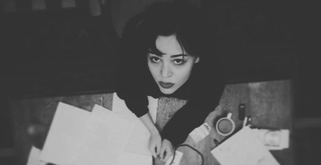 lara kamhi, volkan büyükhanlı, lara kamhi kimdir, lara kamhi kaç yaşında, lara kamhi nereli