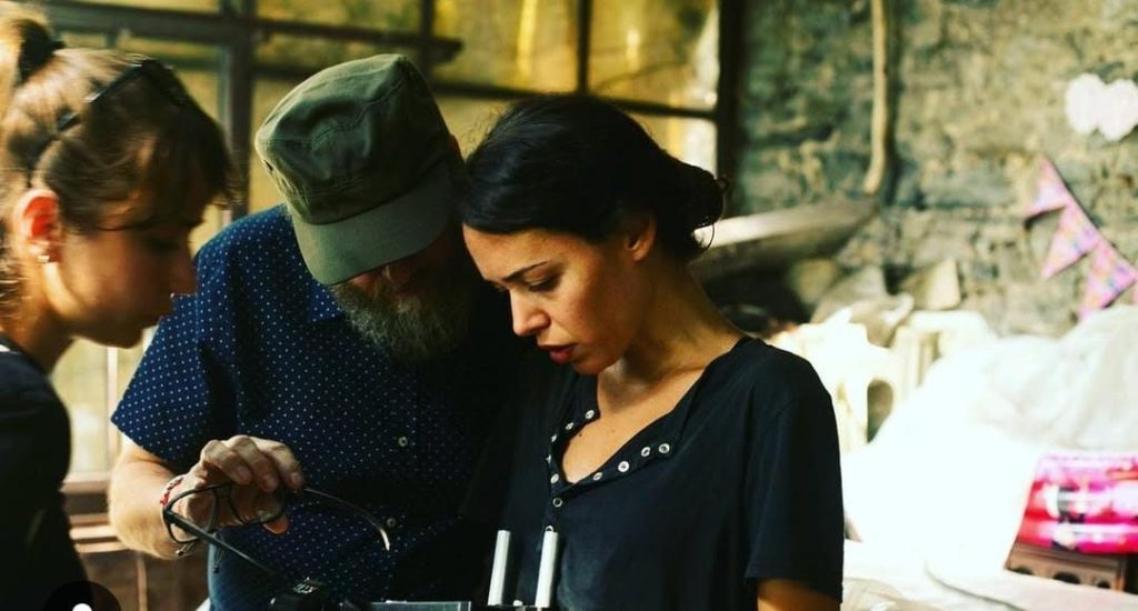 lara kamhi, volkan büyükhanlı, lara kamhi kimdir, lara kamhi kaç yaşında, lara kamhi nereli