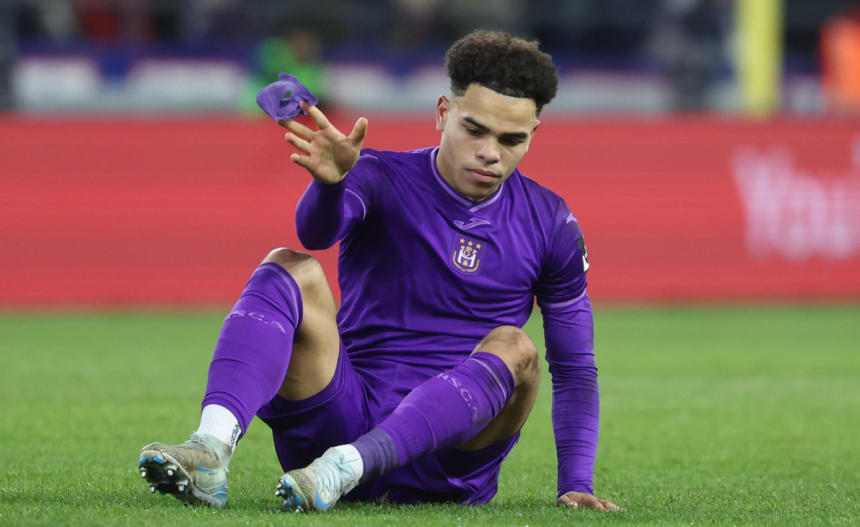 mario stroeykens, mario stroeykens fenerbahçe, mario stroeykens transfer, mario stroeykens anderlecht, anderlecht