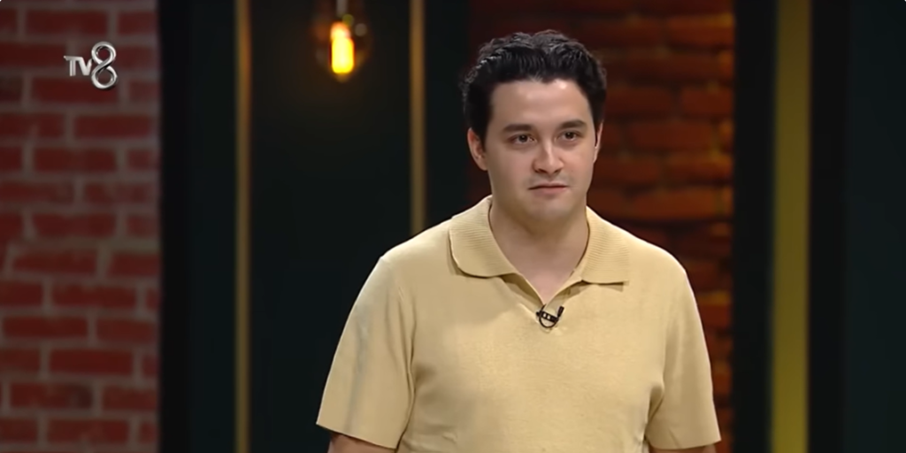 masterchef kim kazandı, masterchef mert 2025, masterchef yedeklerden kim kazandı, masterchef, masterchef ana kadroya giden ilk yarışmacı kim oldu