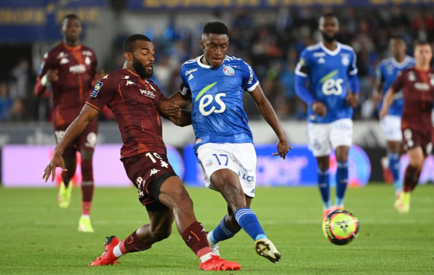 metz rc strasbourg maçı hangi kanalda, metz rc strasbourg maçı ne zaman, metz rc strasbourg maçı saat kaçta, metz rc strasbourg maçı, metz rc strasbourg muhtemel 11