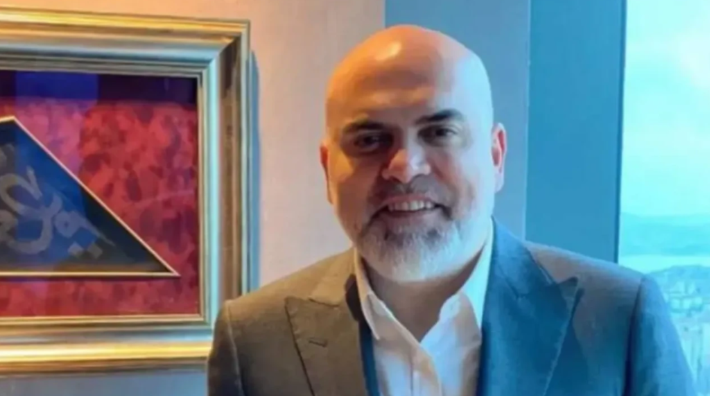murat kapki, murat kapki kimdir, murat kapki kaç yaşında, murat kapki nereli, murat kapki hayatı