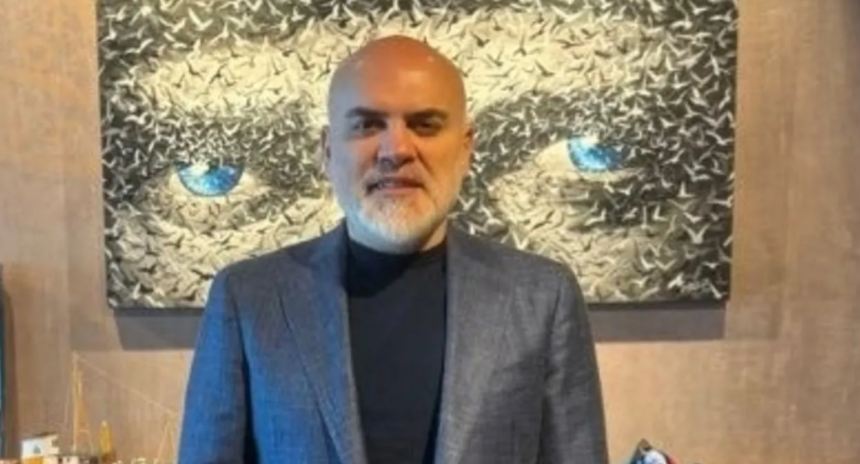 murat kapki, murat kapki kimdir, murat kapki kaç yaşında, murat kapki nereli, murat kapki hayatı