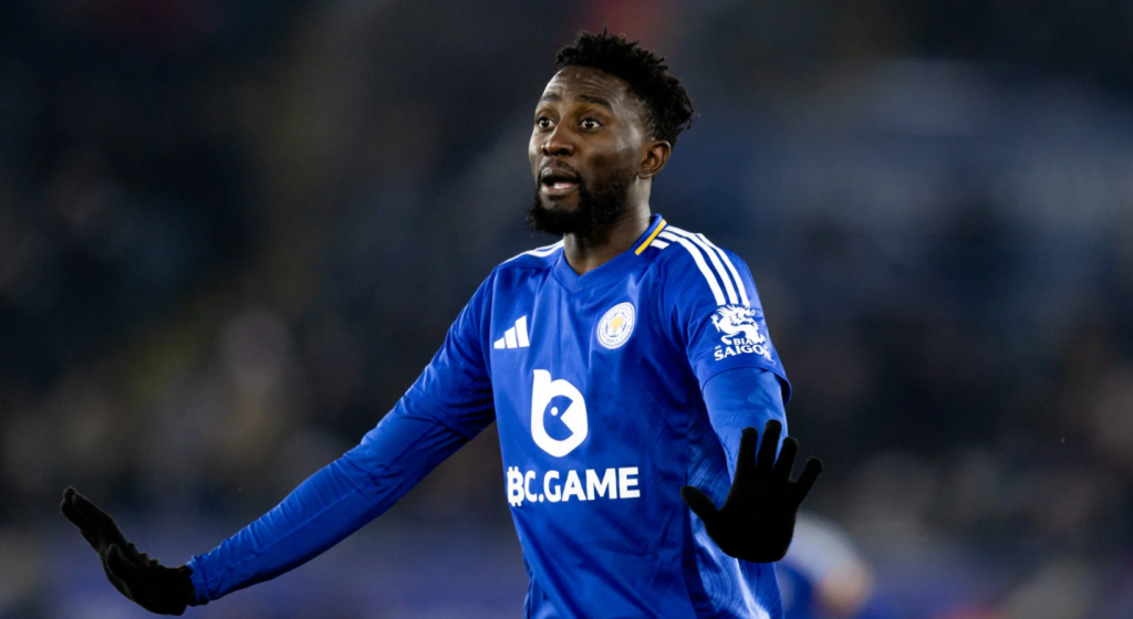 wilfred ndidi, wilfred ndidi beşiktaş, wilfred ndidi leicester, beşiktaş, beşiktaş transfer
