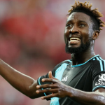 wilfred ndidi, wilfred ndidi beşiktaş, wilfred ndidi leicester, beşiktaş, beşiktaş transfer