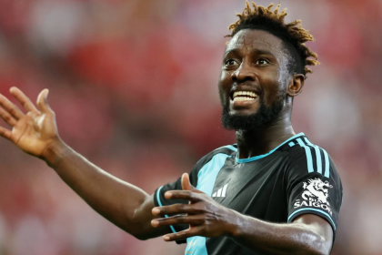 wilfred ndidi, wilfred ndidi beşiktaş, wilfred ndidi leicester, beşiktaş, beşiktaş transfer