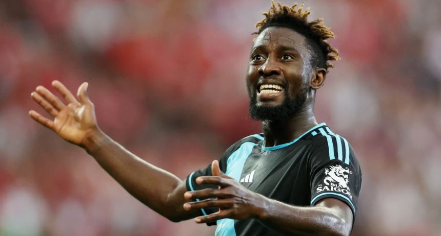 wilfred ndidi, wilfred ndidi beşiktaş, wilfred ndidi leicester, beşiktaş, beşiktaş transfer