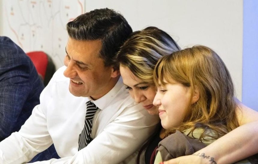 yeditepe üniversitesi, ferdi zeyrek, nehir zeyrek, nehir zeyrek hangi üniversiteyi kazandı, ferdi zeyrek’in kızı nehir zeyrek