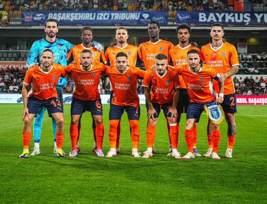 viking başakşehir maçı, viking başakşehir, viking başakşehir hangi kanalda, viking başakşehir ne zaman, viking başakşehir maçı saat kaçta