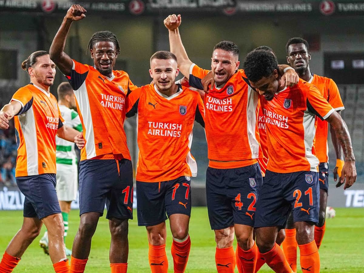  viking başakşehir maçı, viking başakşehir, viking başakşehir hangi kanalda, viking başakşehir ne zaman, viking başakşehir maçı saat kaçta