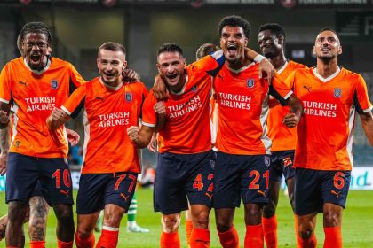 viking başakşehir muhtemel 11, viking başakşehir maç kadrosu, viking başakşehir konferans ligi maçı, viking başakşehir 11ler, viking başakşehir ne zaman