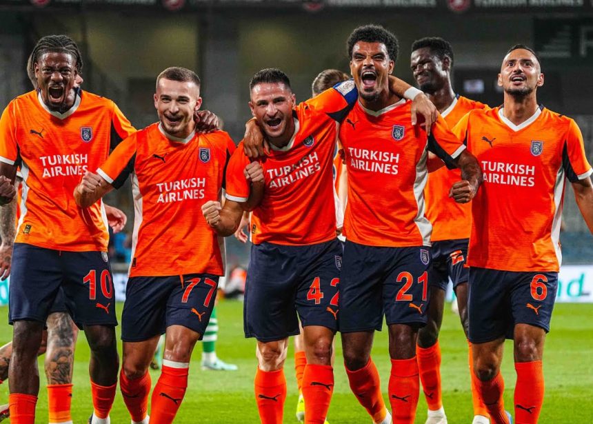 viking başakşehir muhtemel 11, viking başakşehir maç kadrosu, viking başakşehir konferans ligi maçı, viking başakşehir 11ler, viking başakşehir ne zaman