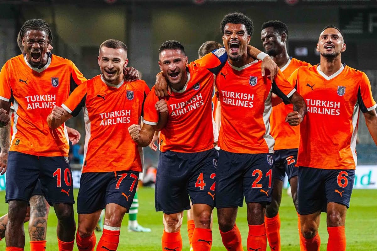uefa konferans ligi kura çekimi, konferans ligi play off kura çekimi, başakşehir rakibi, başakşehir kura çekimi, konferans ligi başakşehir