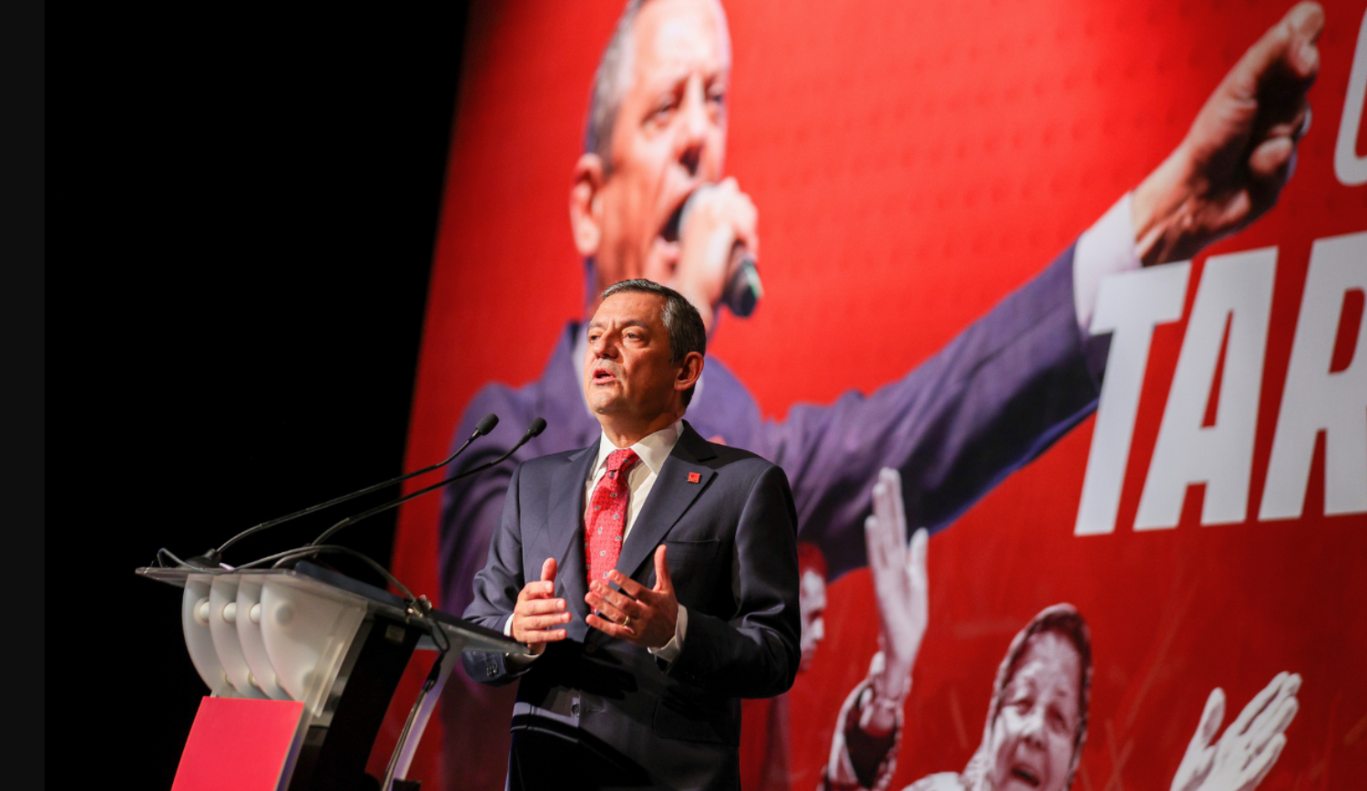 CHP kurultay davası ertelendi: Ankara 42. Asliye Hukuk Mahkemesi, Lütfü Savaş’ın avukatının mutlak butlan ve tedbir taleplerini reddetti