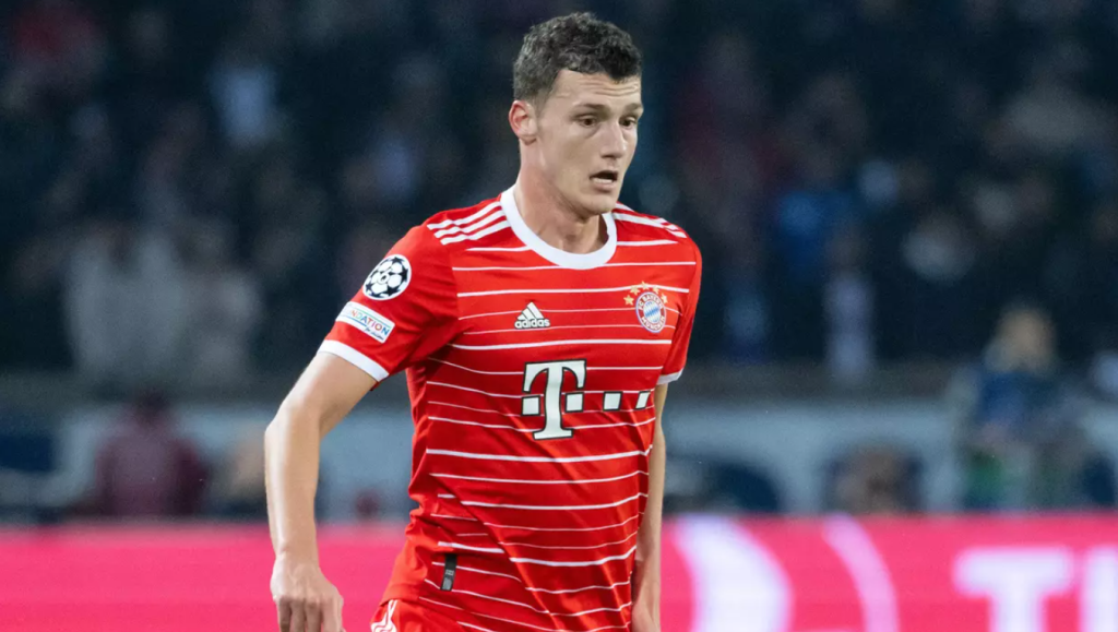 benjamin pavard, pavard, benjamin pavard galatasaray, pavard galatasaray, galatasaray