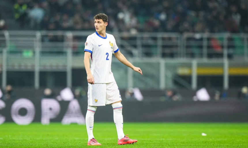 benjamin pavard, pavard, benjamin pavard galatasaray, pavard galatasaray, galatasaray